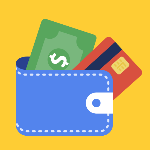 Money Manager- Expense Tracker logo