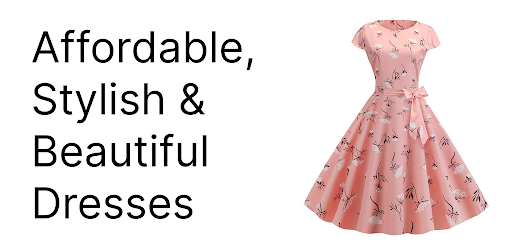 Women's Dress Fashion Shopping