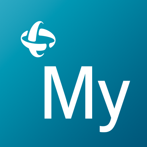 MyDukeEnergy (Employee Only) 1.3.4 Icon
