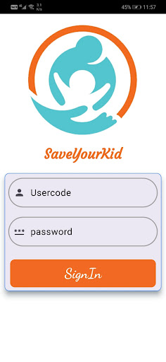 save your kid Screen 3
