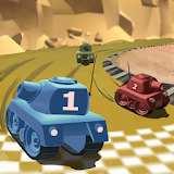 War Tank Racer icon
