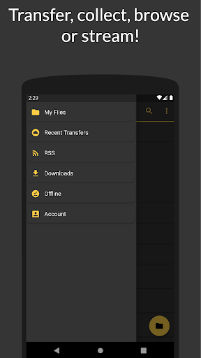 Premiumize.me Screen 2
