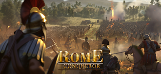 Game screenshot Rome Conqueror: Strategy Games mod apk