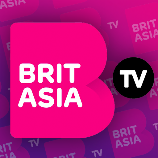 BritAsia TV logo