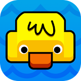 Splish & Super Duck icon