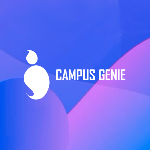 Campus Genie logo