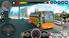 screenshot of Bus Simulator: Coach Bus Game