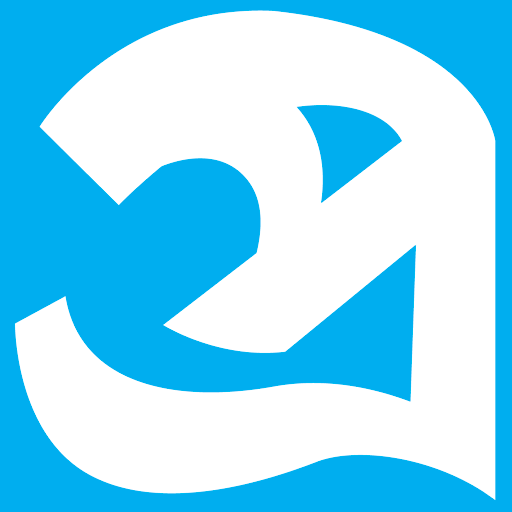 Protidiner Sangbad logo
