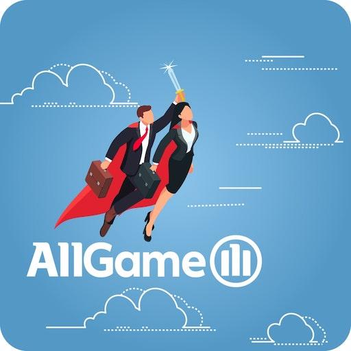 AllGame 3.8.13 Icon
