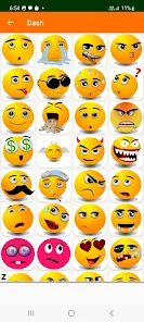 Stickers for Imo fb whatsapp Apps on Google Play