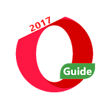 New Opera Mini Beta 2017 Guide icon