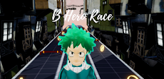 B Hero Raceのおすすめ画像1