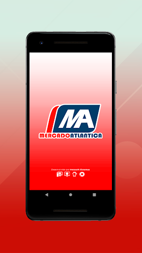 Mercado Atlântica online Screen 2