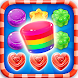 Candy Match 3 Mania - Androidアプリ
