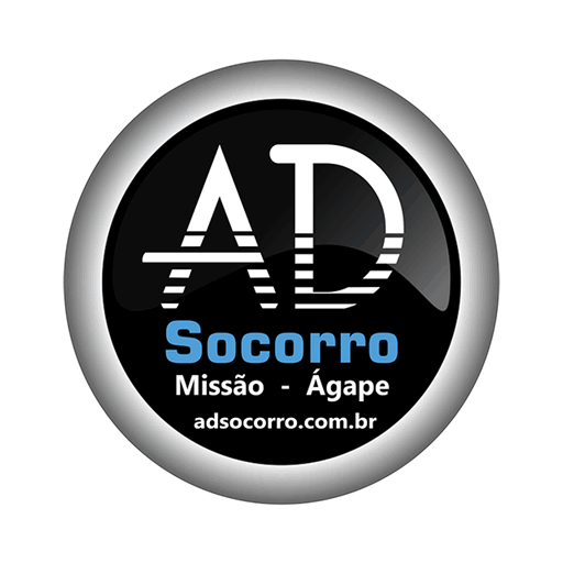 ADSOCORRO MISSÃO - ÁGAPE logo