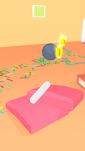 Stick Bomb Screen 2