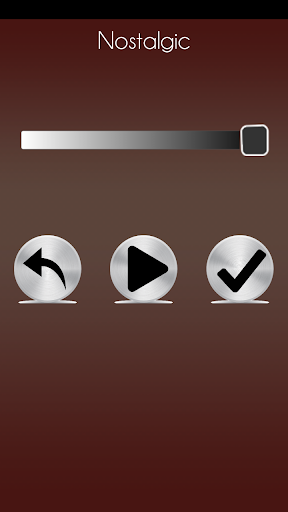 Retro Rintgones Screen 2