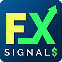 Forex Signals - Live Trade Ale