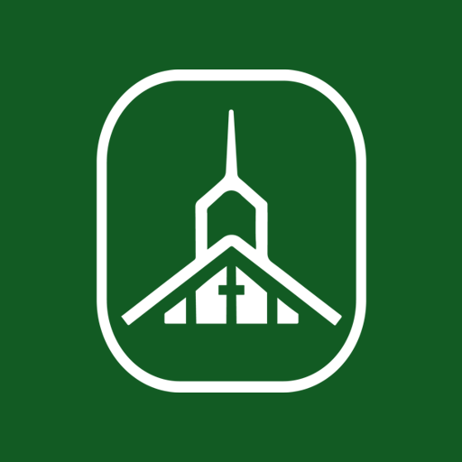 First Baptist Church New Hope logo