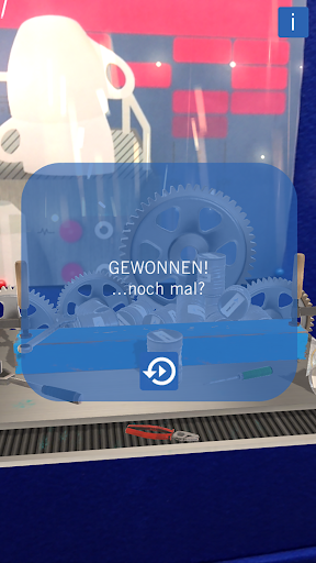 Swissmem-Game Screen 3
