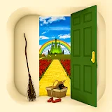 Escape Game: The Wizard of Oz icon