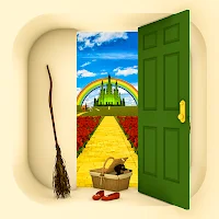 Escape Game: The Wizard of Oz