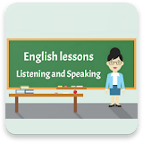 Learn English Podcasts icon
