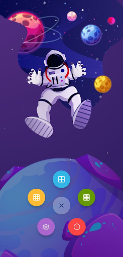 Android application Memory Game screenshort