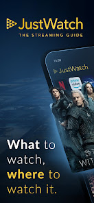 Screenshot 5 JustWatch Next android