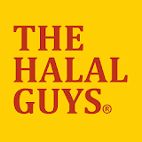 Halal Guys icon