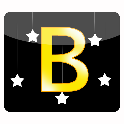 Bling Bling Banner logo
