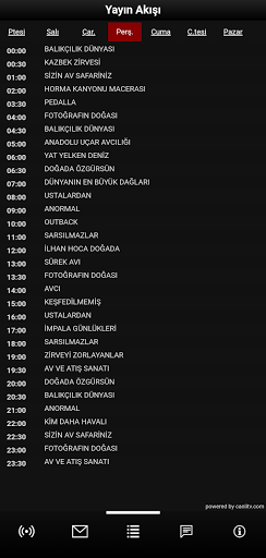 Yaban TV Screen 2