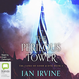 Icon image The Perilous Tower
