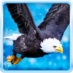 Cover Image of Download Eagle Live Wallpaper 22.0 APK