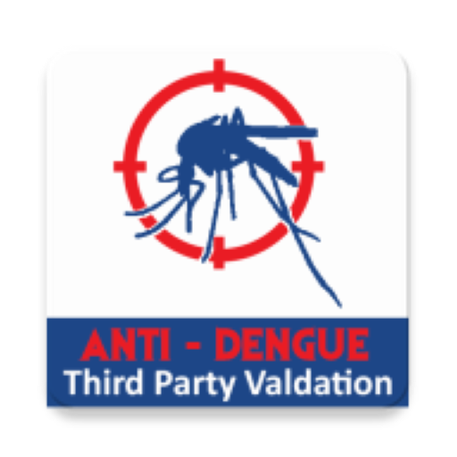 Anti Dengue TPV logo