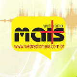 Web Rádio Mais icon