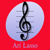 ARI LASSO Songs Complete icon