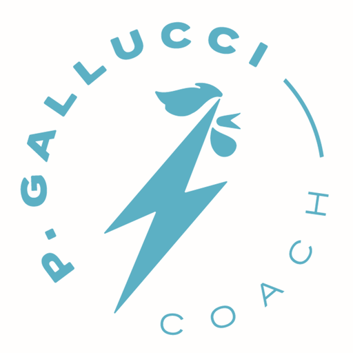 P.GALLUCCI - COACH logo