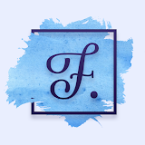 Stylish Fonts Keyboard - Send msg with Cool Texts icon