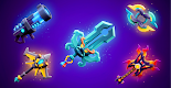screenshot of XP Hero