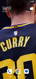Stephen Curry Wallpapers 4K