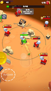 Tank Raid 0.0.3 APK screenshots 5