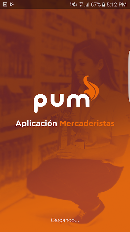 Mercaderismo PUM - 2.5 - (Android)