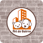 Cover Image of Download Pet do Bairro  APK