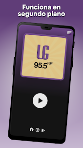 Radio LG La Grande