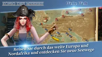 Game screenshot König des Meeres apk download