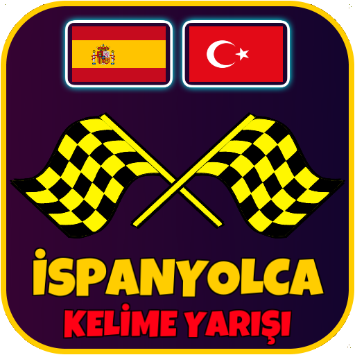 İspanyolca Kelime Yarışı Windows'ta İndir