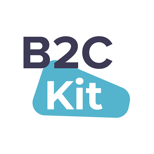 B2C Kit online shop Download on Windows