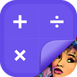 Calculator Lock - Hide Photo, Video lock, AppLock Apk