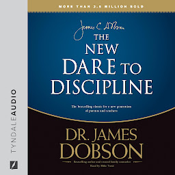 Symbolbild für The New Dare to Discipline